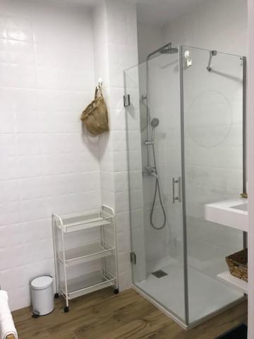 הוילה ברבטה Casa Jaro מראה חיצוני תמונה